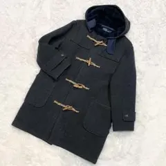 2025年最新】POLO RALPH LAUREN ダッフルコートの人気アイテム - メルカリ