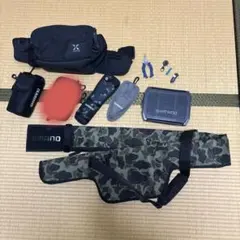 2025年最新】ロッドケース シマノ xefoの人気アイテム - メルカリ