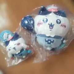 ちいかわ ワクワクゆうえんち ぬいぐるみS - メルカリ