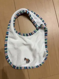 ポールスミス　スタイ　青
