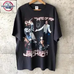 2009年当時物】マイケルジャクソン 追悼 Tシャツ ALSTYLE AAA - メルカリ