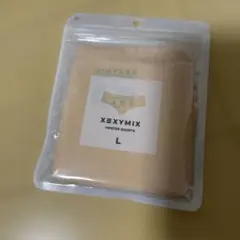 新品未使用　シームレス　ショーツ