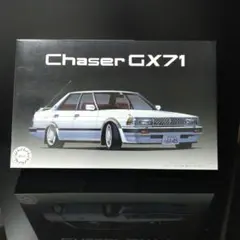 71チェイサー 2025年最新】Yahoo!オークション -gx71 チェイサー(プラモデル