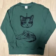 2026年最新】ヒグチユウコ 台湾 トレーナーの人気アイテム - メルカリ