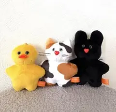 mojojojo ぬいぐるみマスコットVol.1 〜GiGO限定〜