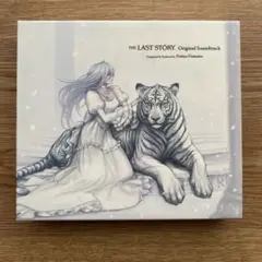 THE LAST STORY Original Soundtrack