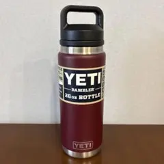 2026年最新】YETI イエティ RAMBLER 26の人気アイテム - メルカリ