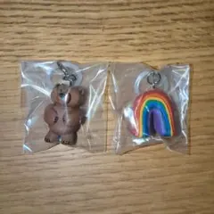 DAISUKE KONDO めじるしアクセサリー