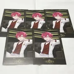騎士A 騎士X ばぁうくん