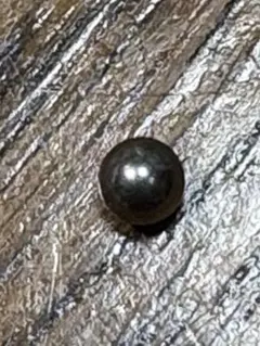 ルアーチューニング用 ステンレスボール 4mm 10個
