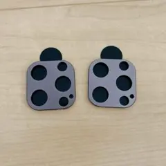 AUNEOS カメラカバー iPhone14 Pro カメラレンズ カバー