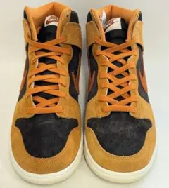 NIKE DUNK HIGH RETRO PRM DD1401-200