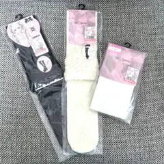 オーバーニー&タイツのサムネイル