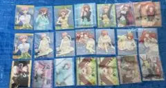 五等分の花嫁