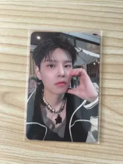 straykids スキズ DoiT skzoo スピーカー スンミン