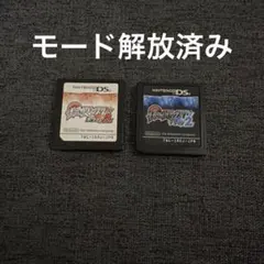 ポケモン　ホワイト2 ブラック2