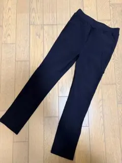 ストレッチパンツ　130