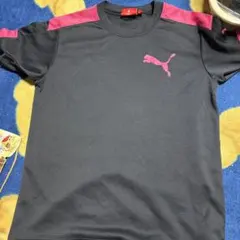 PUMA キッズ Tシャツ 150cm