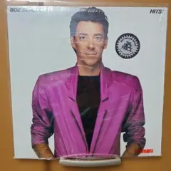 BOZ SCAGGS HITS