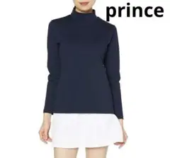 prince(プリンス) 保温 長袖 ロングTシャツ レディース　Sサイズ