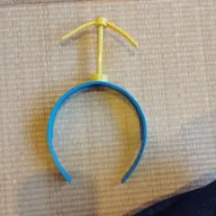 ドラえもん タケコプター プロペラ付きカチューシャ ドラえもんミュージアム