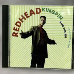 REDHEAD KINGPIN AND THE FBI LP2枚12“5枚セット 2026年最新】レッドヘッドキングピンの人気アイテム - メルカリ