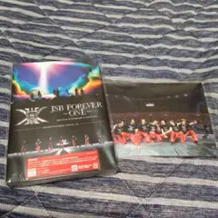 三代目 J SOUL BROTHERS FOREVER ～ONE～ 2DVD