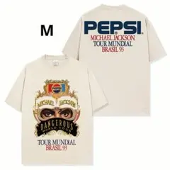希少】JAPAN TOUR'87マイケルジャクソン ツアーTシャツ - メルカリ