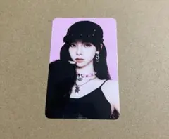 SMTOWN 2022/2025 2種セット トレカ:aespa カリナ SMTOWN 2022/2025 2種セット トレカ:aespa カリナ