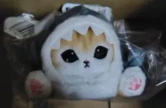 mofusand サメにゃんズくじ