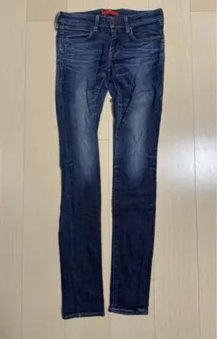 RED CARD レッドカード デニム ジーンズ