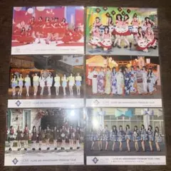 イコラブ =LOVE 生写真 抽選会 集合写真 まとめ売り