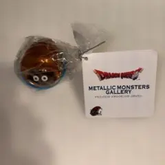 ドラゴンクエスト メタリックモンスターズギャラリー スライムコロネ
