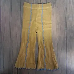 マーキーズ　子供服　フレアパンツ　メロウパンツ　100