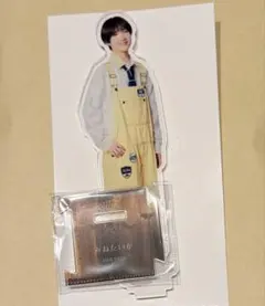 SHY アクスタA 河合彪雅 本日限定最終値下げ】SHY アクスタ チェキ 生写真 河合彪雅 【公式通販】