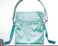 サンリオ　ポチャッコ　トートバッグ　夢展望系　量産型　巾着　ショルダー　夢かわ