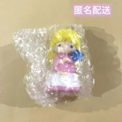 リトルツインスターズ　シークレットミニチュアチャーム　ララ