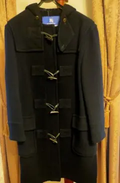 Burberry ダッフルコート 美品