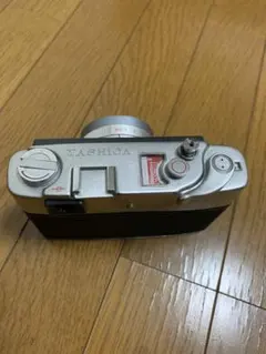 2026年最新】yashica minimatic-sの人気アイテム - メルカリ