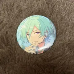 あんスタ 風早巽 缶バッジ