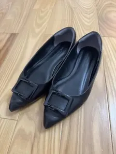 ハイヒール パンプス