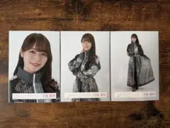 櫻坂４６　守屋麗奈　「4th ANNIVERSARY LIVE」オープニング衣装