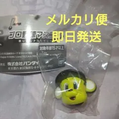 プロ野球マスコット めじるしアクセサリー ★トラッキー★