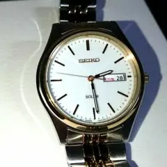 2026年最新】SEIKO V158-0AE0の人気アイテム - メルカリ