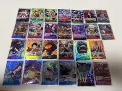 ワンピースカードゲーム SR 50枚まとめ売り かぶりなし！ - メルカリ