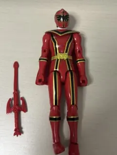 2025年最新】マジレンジャー フィギュアの人気アイテム - メルカリ