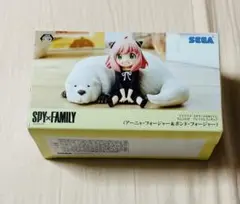 SPY×FAMILY アーニャ・フォージャー フィギュア