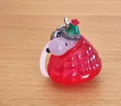 PEANUTSめじるしアクセサリーFUNNYver.