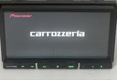 Pioneer カロッツェリア 楽ナビ AVIC-RW511 - メルカリ