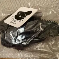 ブラックポチタ チェンソーマン マスコットボールチェーン